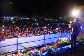 Décimo cuarta edición de la Expo Ometepe 2023