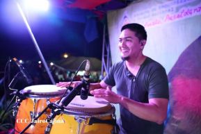 Décimo cuarta edición de la Expo Ometepe 2023