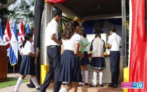 Conmemoración del General Benjamín Zeledón, Apóstol de la Libertad