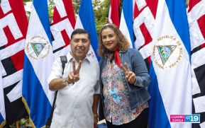 Conmemoración del General Benjamín Zeledón, Apóstol de la Libertad