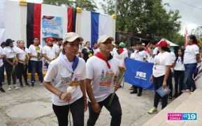 Conmemoración del General Benjamín Zeledón, Apóstol de la Libertad