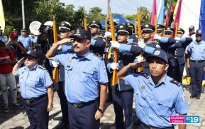 Conmemoración del General Benjamín Zeledón, Apóstol de la Libertad