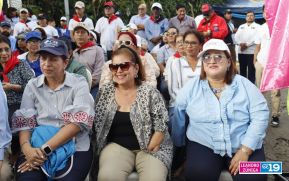 Conmemoración del General Benjamín Zeledón, Apóstol de la Libertad