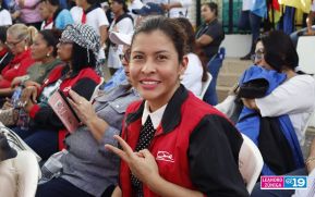 Conmemoración del General Benjamín Zeledón, Apóstol de la Libertad