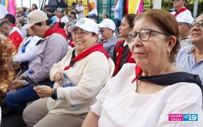 Conmemoración del General Benjamín Zeledón, Apóstol de la Libertad