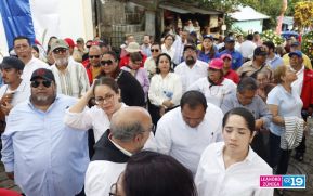 Conmemoración del General Benjamín Zeledón, Apóstol de la Libertad