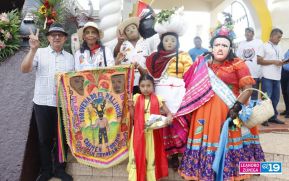 Conmemoración del General Benjamín Zeledón, Apóstol de la Libertad