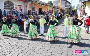 Conmemoración del General Benjamín Zeledón, Apóstol de la Libertad