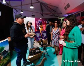 Nicaragua Diseña 2023: ¡Talento Vibrante e Identidad en Evolución Creativa!