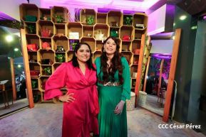 Nicaragua Diseña 2023: ¡Talento Vibrante e Identidad en Evolución Creativa!