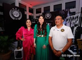 Nicaragua Diseña 2023: ¡Talento Vibrante e Identidad en Evolución Creativa!