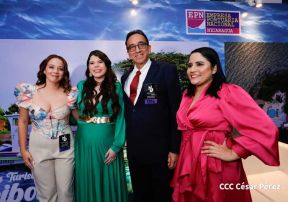 Nicaragua Diseña 2023: ¡Talento Vibrante e Identidad en Evolución Creativa!