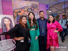 Nicaragua Diseña 2023: ¡Talento Vibrante e Identidad en Evolución Creativa!