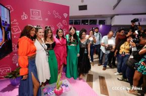 Nicaragua Diseña 2023: ¡Talento Vibrante e Identidad en Evolución Creativa!