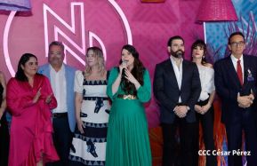 Nicaragua Diseña 2023: ¡Talento Vibrante e Identidad en Evolución Creativa!