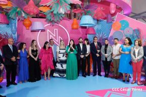 Nicaragua Diseña 2023: ¡Talento Vibrante e Identidad en Evolución Creativa!