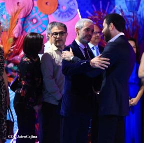 Nicaragua Diseña 2023: ¡Talento Vibrante e Identidad en Evolución Creativa!