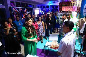 Nicaragua Diseña 2023: ¡Talento Vibrante e Identidad en Evolución Creativa!