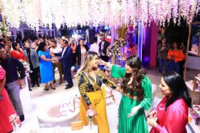 Nicaragua Diseña 2023: ¡Talento Vibrante e Identidad en Evolución Creativa!