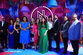 Nicaragua Diseña 2023: ¡Talento Vibrante e Identidad en Evolución Creativa!