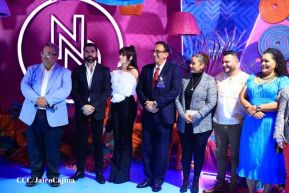 Nicaragua Diseña 2023: ¡Talento Vibrante e Identidad en Evolución Creativa!