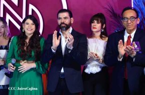 Nicaragua Diseña 2023: ¡Talento Vibrante e Identidad en Evolución Creativa!