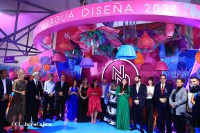 Nicaragua Diseña 2023: ¡Talento Vibrante e Identidad en Evolución Creativa!