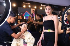 Nicaragua Diseña 2023: ¡Talento Vibrante e Identidad en Evolución Creativa!