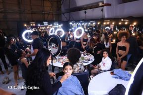 Nicaragua Diseña 2023: ¡Talento Vibrante e Identidad en Evolución Creativa!