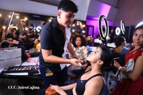 Nicaragua Diseña 2023: ¡Talento Vibrante e Identidad en Evolución Creativa!