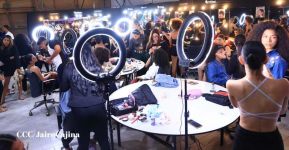 Nicaragua Diseña 2023: ¡Talento Vibrante e Identidad en Evolución Creativa!