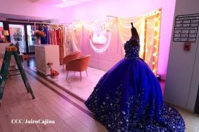 Nicaragua Diseña 2023: ¡Talento Vibrante e Identidad en Evolución Creativa!