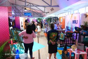 Nicaragua Diseña 2023: ¡Talento Vibrante e Identidad en Evolución Creativa!