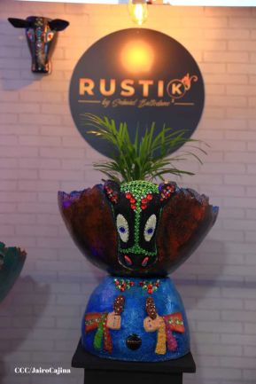 Nicaragua Diseña 2023: ¡Talento Vibrante e Identidad en Evolución Creativa!