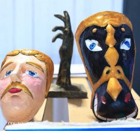 Nicaragua Diseña 2023: ¡Talento Vibrante e Identidad en Evolución Creativa!