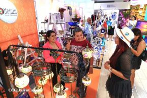 Nicaragua Diseña 2023: ¡Talento Vibrante e Identidad en Evolución Creativa!