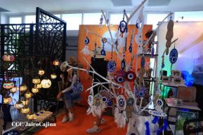 Nicaragua Diseña 2023: ¡Talento Vibrante e Identidad en Evolución Creativa!