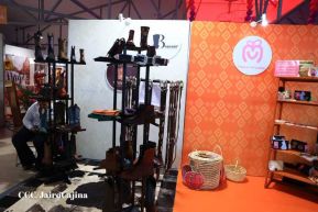 Nicaragua Diseña 2023: ¡Talento Vibrante e Identidad en Evolución Creativa!