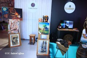 Nicaragua Diseña 2023: ¡Talento Vibrante e Identidad en Evolución Creativa!