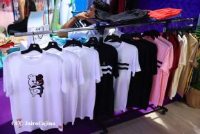 Nicaragua Diseña 2023: ¡Talento Vibrante e Identidad en Evolución Creativa!