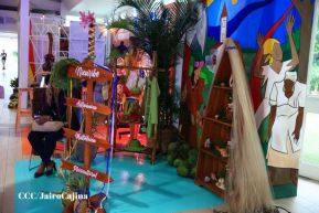 Nicaragua Diseña 2023: ¡Talento Vibrante e Identidad en Evolución Creativa!