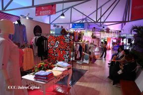 Nicaragua Diseña 2023: ¡Talento Vibrante e Identidad en Evolución Creativa!