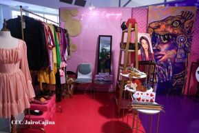 Nicaragua Diseña 2023: ¡Talento Vibrante e Identidad en Evolución Creativa!