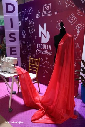 Nicaragua Diseña 2023: ¡Talento Vibrante e Identidad en Evolución Creativa!