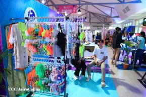 Nicaragua Diseña 2023: ¡Talento Vibrante e Identidad en Evolución Creativa!