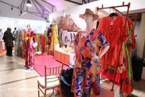 Nicaragua Diseña 2023: ¡Talento Vibrante e Identidad en Evolución Creativa!