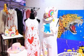 Nicaragua Diseña 2023: ¡Talento Vibrante e Identidad en Evolución Creativa!