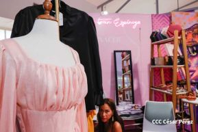 Nicaragua Diseña 2023: ¡Talento Vibrante e Identidad en Evolución Creativa!