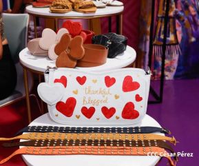 Nicaragua Diseña 2023: ¡Talento Vibrante e Identidad en Evolución Creativa!