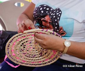 Nicaragua Diseña 2023: ¡Talento Vibrante e Identidad en Evolución Creativa!